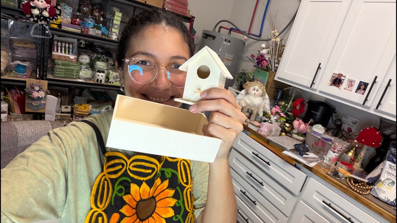 DOLLAR TREE DIY 🥰💕