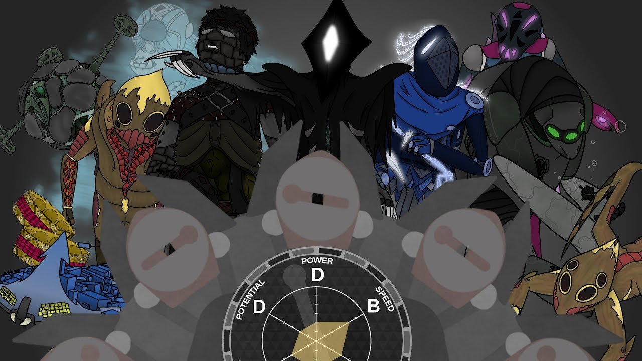 Azzar's Stand Eye Catches 『2』