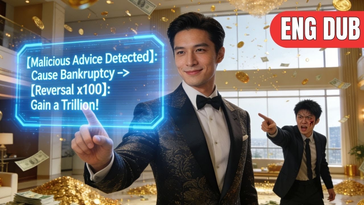 Bro Tried To Ruin Me 🐍 | System Unlocked 🔓 | Trillionaire Revenge