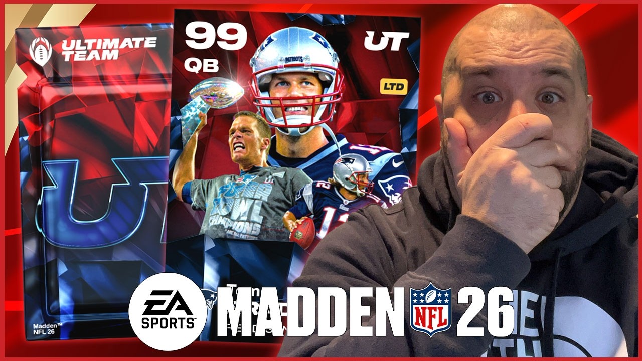 LESS Than 24 HOURS To Claim These FREE REWARDS + How To Get 99 OVR Tom Brady!