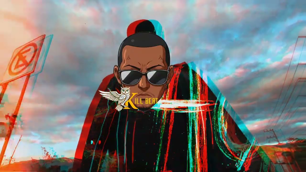 Karma Cartman - JUSTO JUEZ (Bajo la égida) | Prod. Killbeat | SONBUK