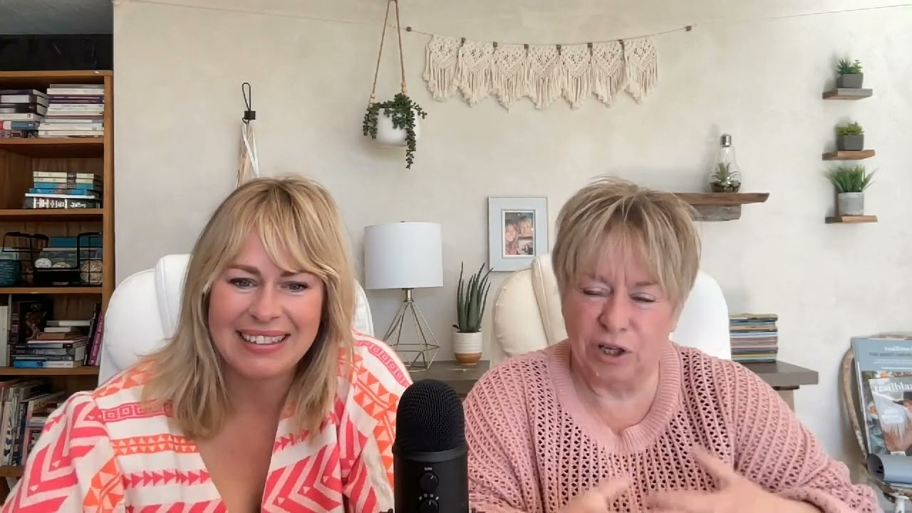 36 | An Unexpected Bloom with Gemma James-Smith