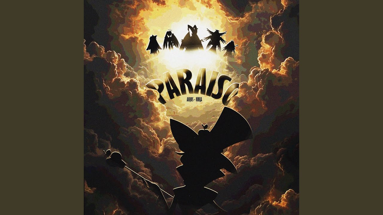 Paraíso (Anjos)