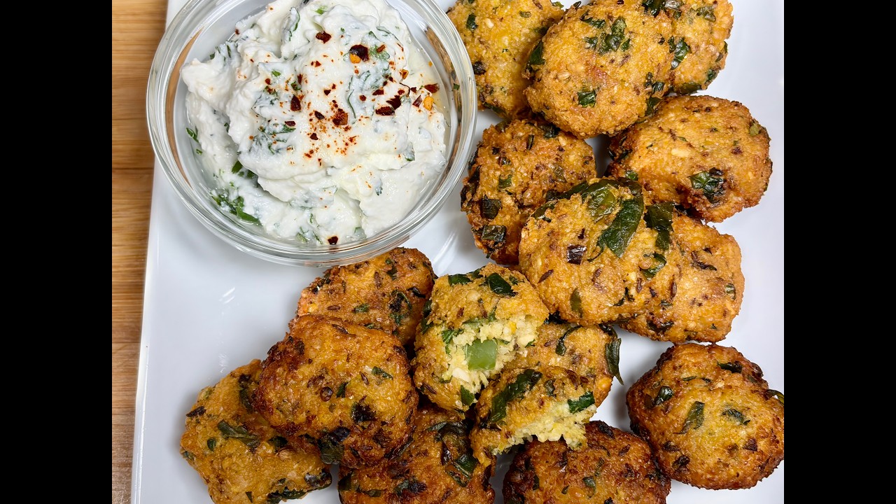 Дал Хрустящая Вада, Дал Пакора, вкусная закуска, простой рецепт индийской закуски