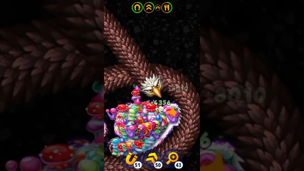 WormsZone.io : Fun with Friends Can We Beat the Leaderboard?