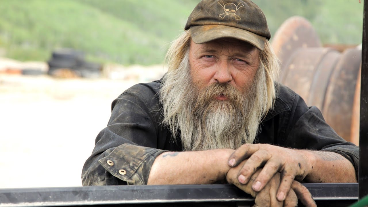Tony Beets’ Gold Rush Scandal EXPOSED! The Shocking Truth Behind His Conviction