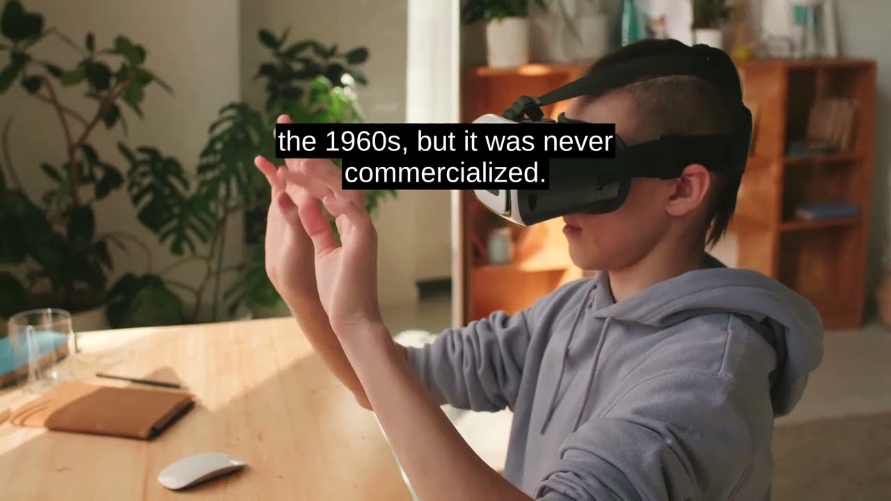 Abandoned Tech: 14 Forgotten Innovations Ahead of Their Time | DarkBrainScroll