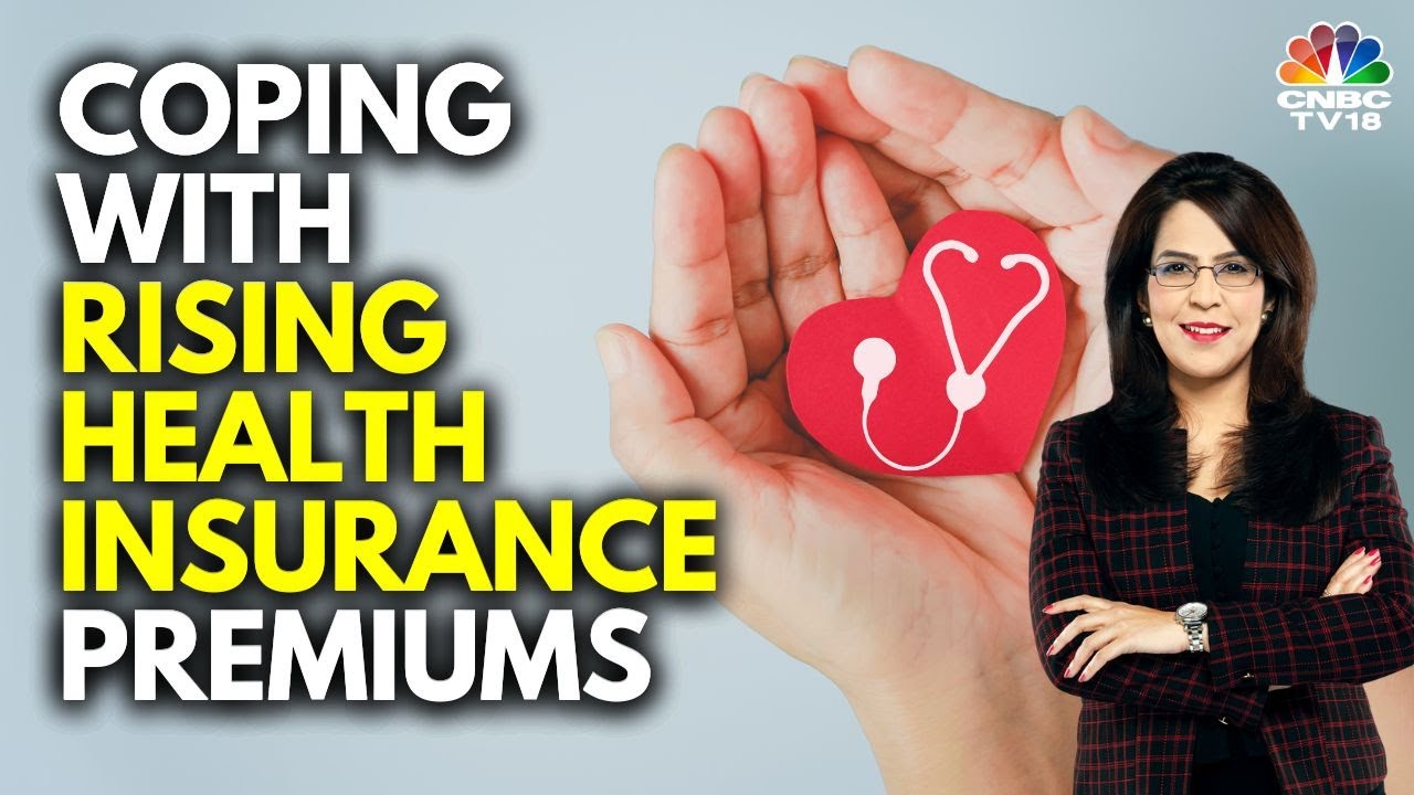 Let's Talk Money | How Can You Bring Down Your Health Insurance Premium? | N18V | CNBC TV18