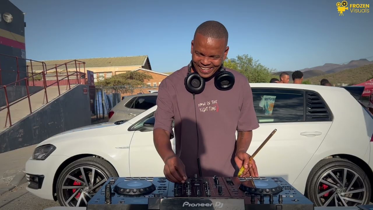 DJ RAY | Amapiano Mix Nov 2025 | Vol 1