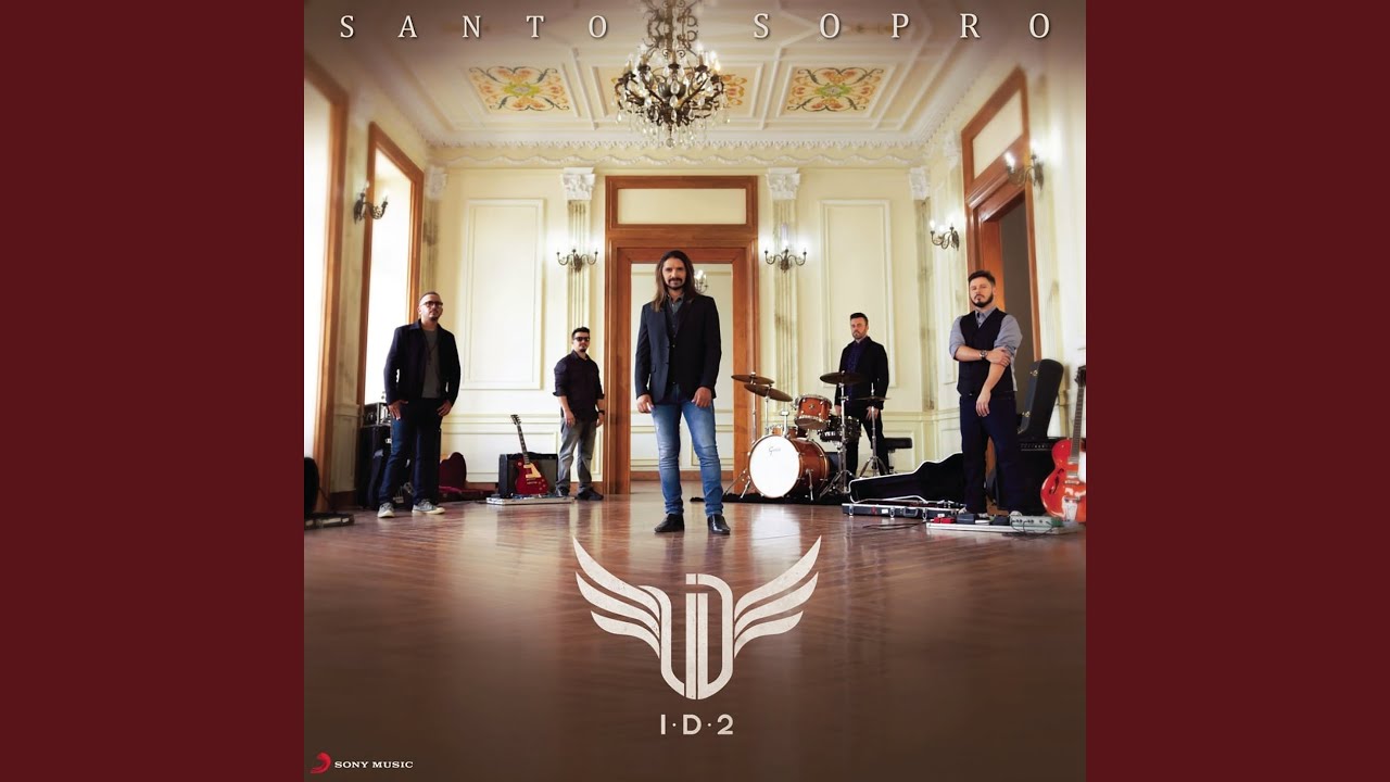 Santo Sopro
