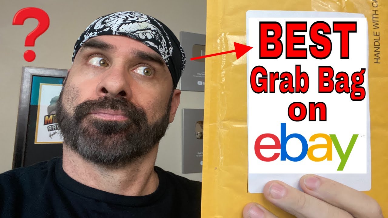 Best eBay Silver Coin Grab Bag Mystery Pack?