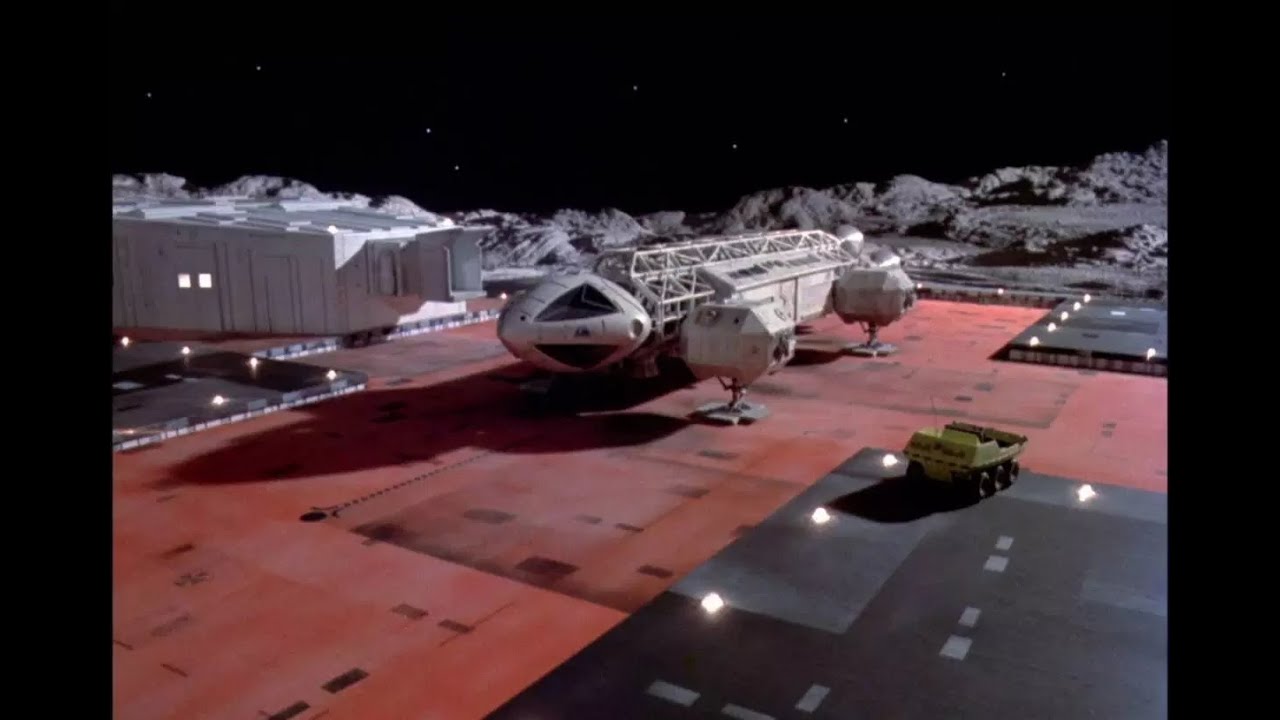 Space 1999 Tribute