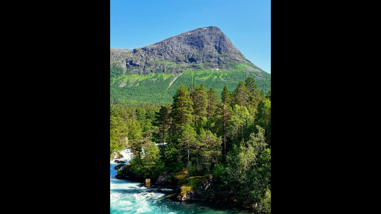 Trollstigen. Norway. 2025