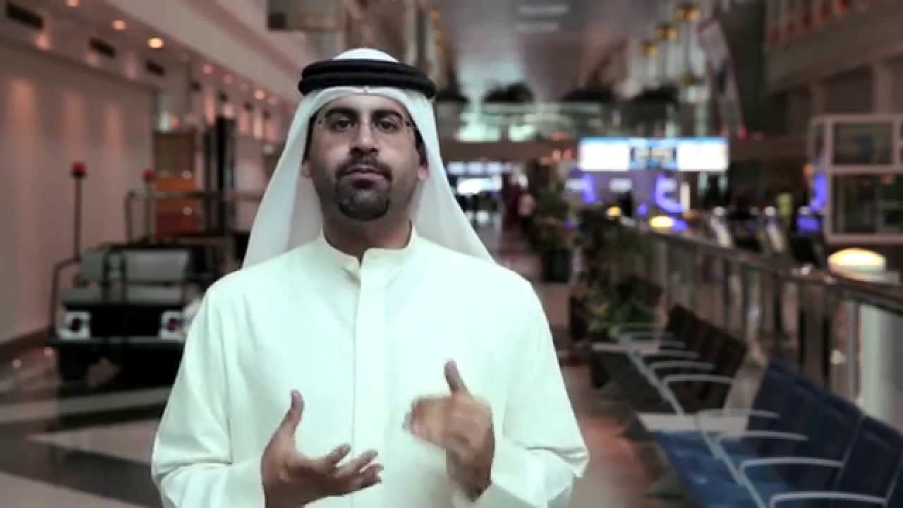 Runway upgrade on track at Dubai International