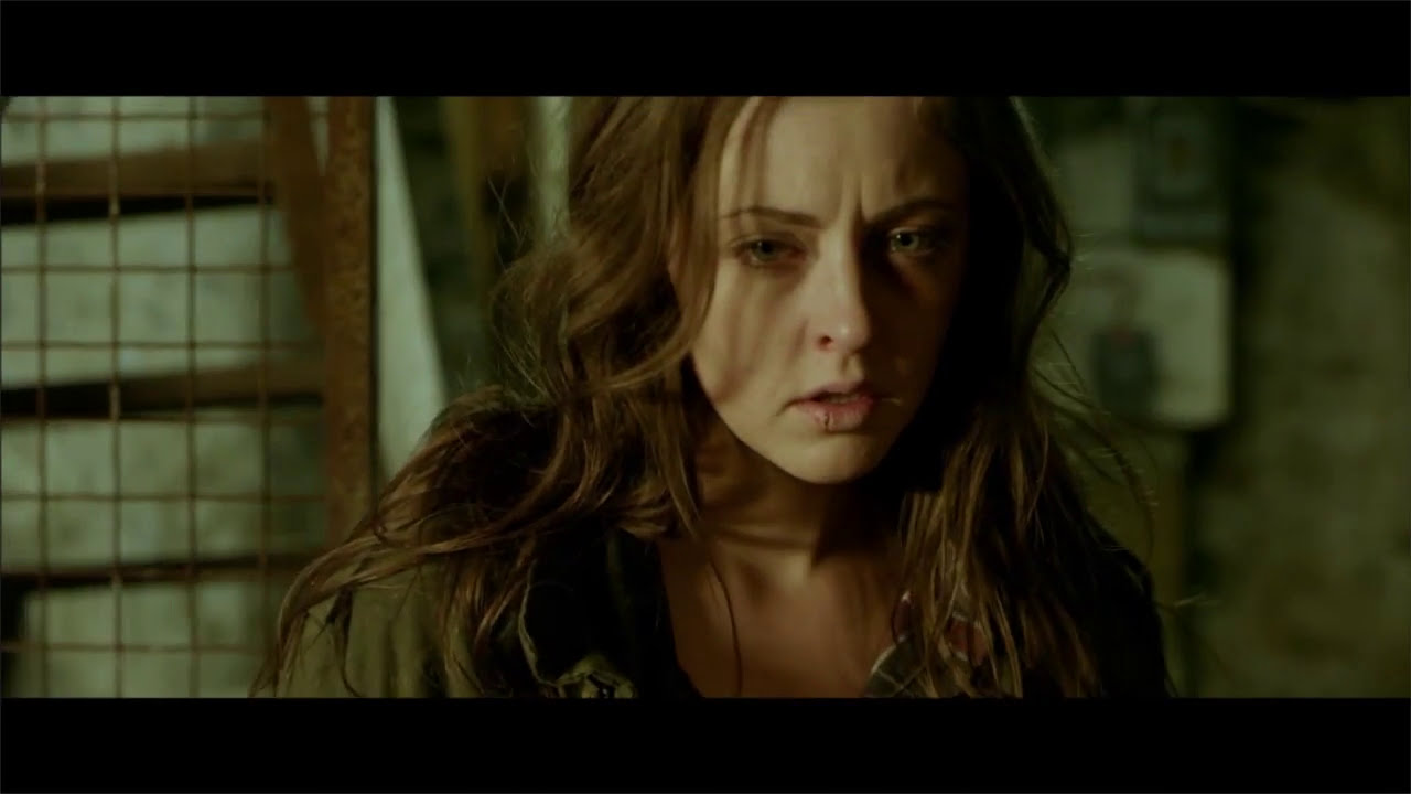 Victims (2013) | Trailer | Katharine Isabelle | Christian Campbell | Sebastian Pigott