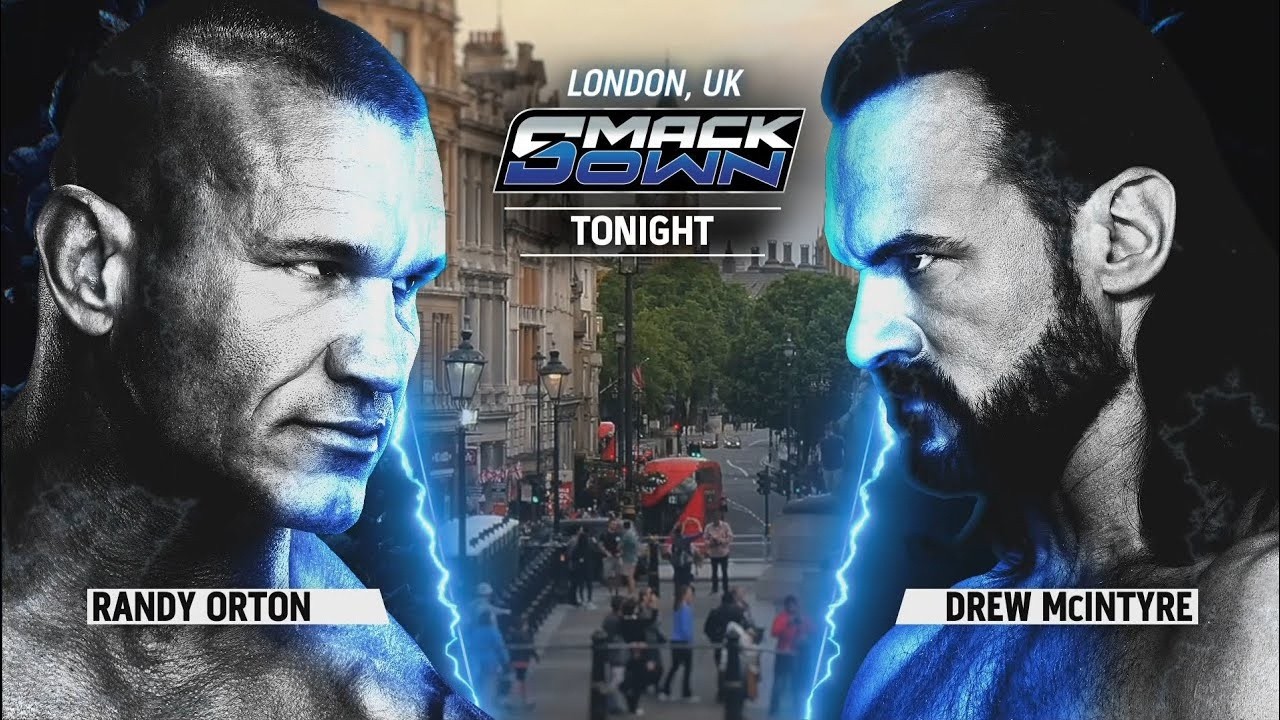RKO और Attitude Adjustment का धमाका! Cena & Orton vs Drew & Sheamus | WWE 2K24