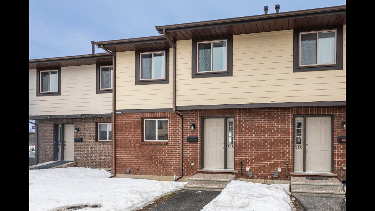 54 B Medhurst Drive