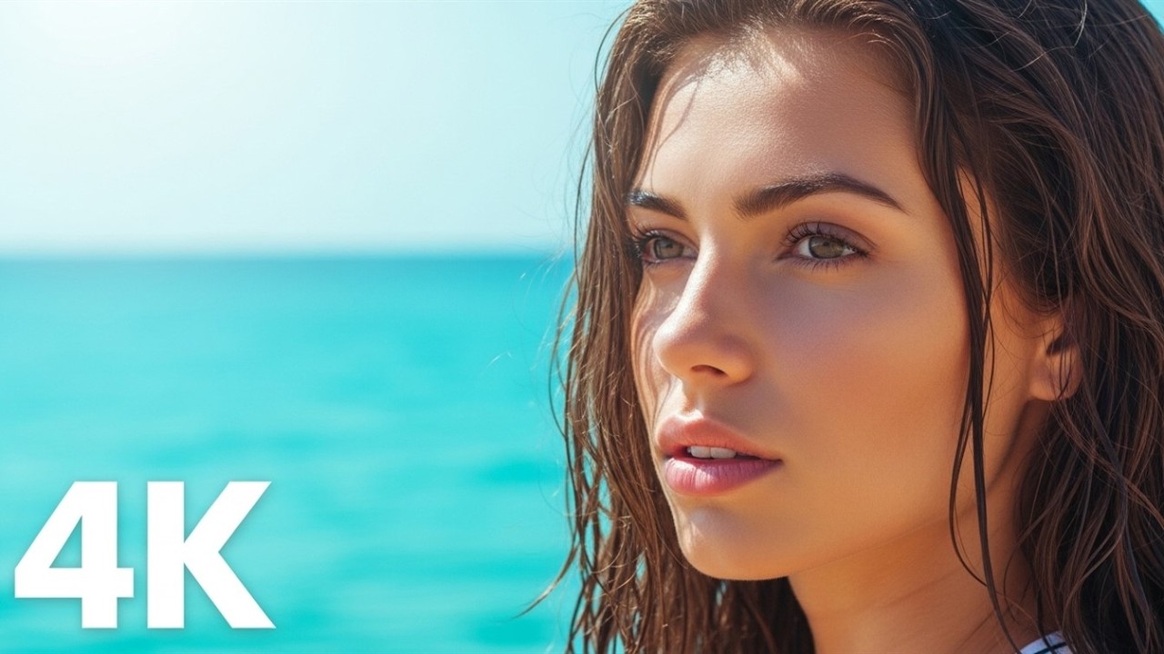 Deep House 2026: Exotic Summer Vibes, Tropical Island Rhythms & Chill House Music Experience