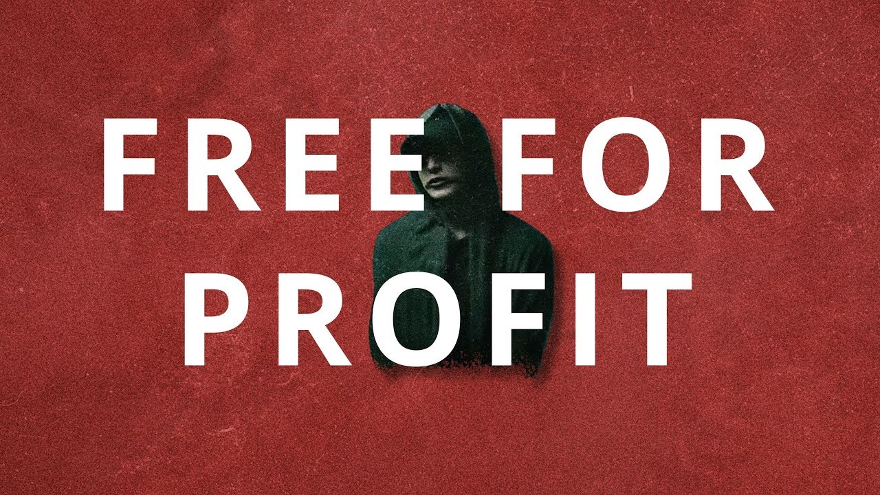 *FREE FOR PROFIT* Dark NF Type Beat / Restless