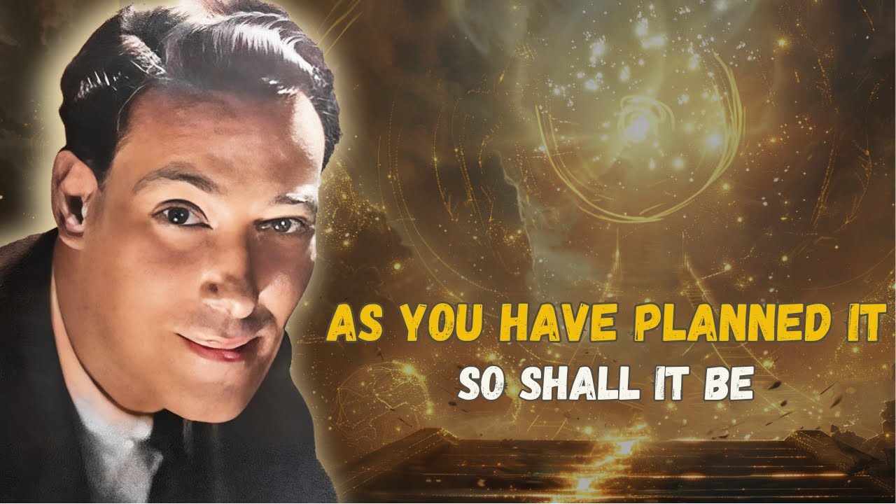 You Must Have Faith - Believe It and It Will Be Yours - Neville Goddard Powerful Teaching