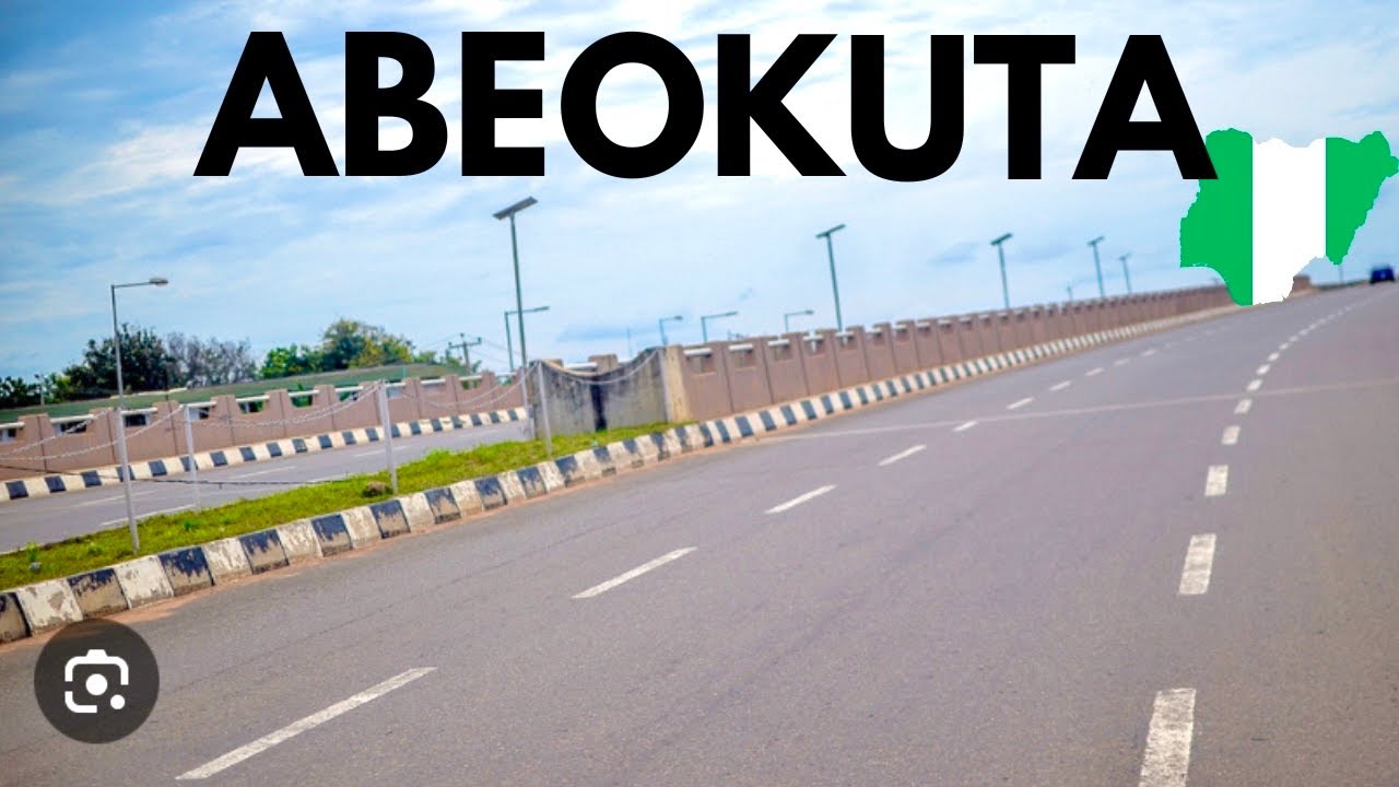 6PM IN ABEOKUTA | A TOUR AROUND ASERO, ADATAN , ITOKU , LEFENWA