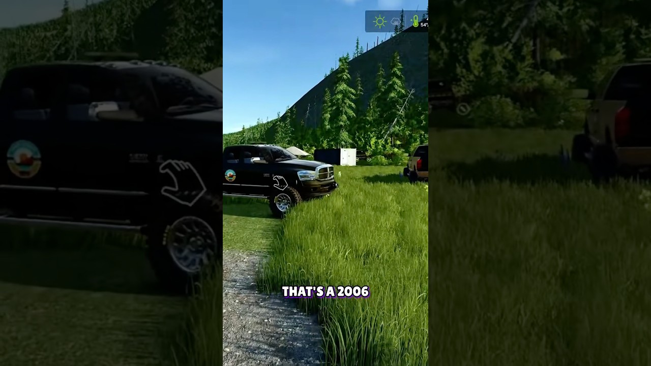 Это не XGAMES #fs25 #farmingsimulator25