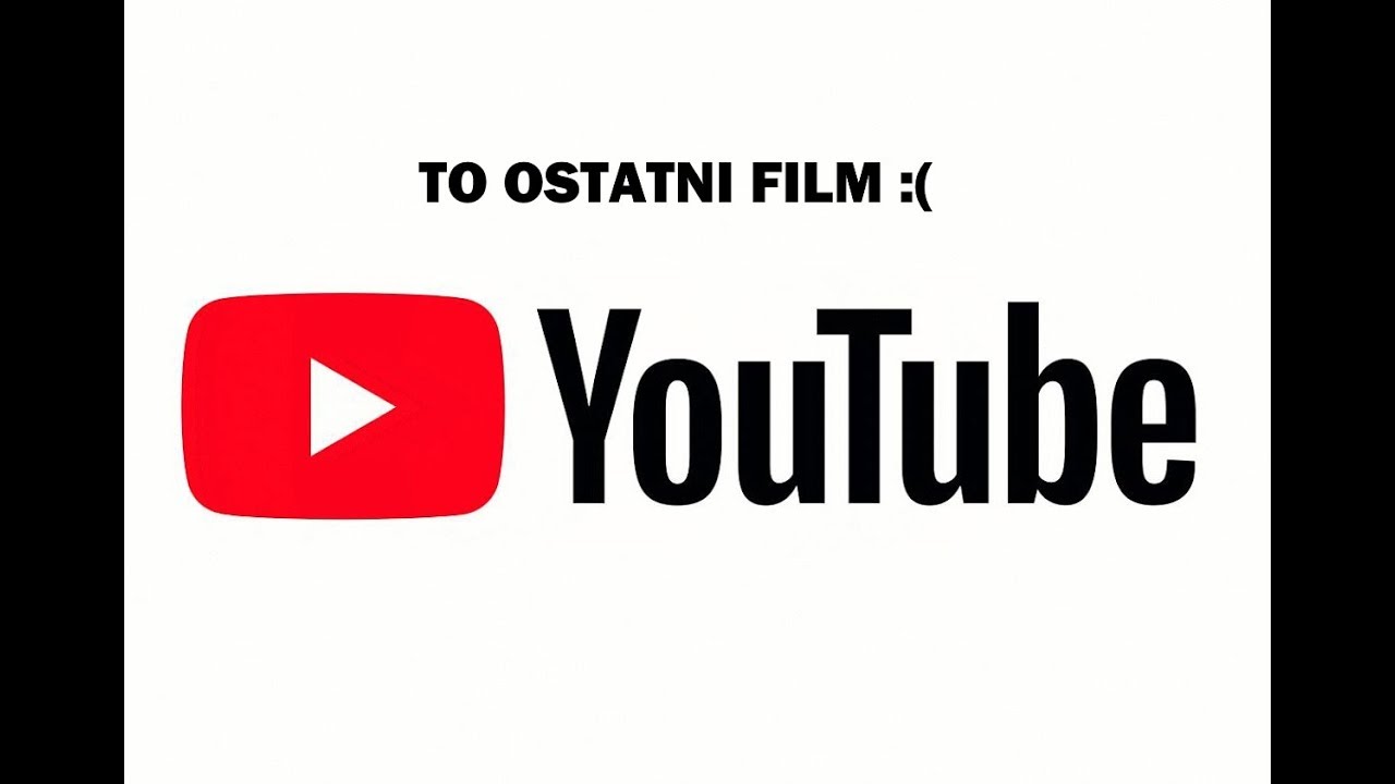 Prawdopodobnie to ostatni film na tym kanale :(