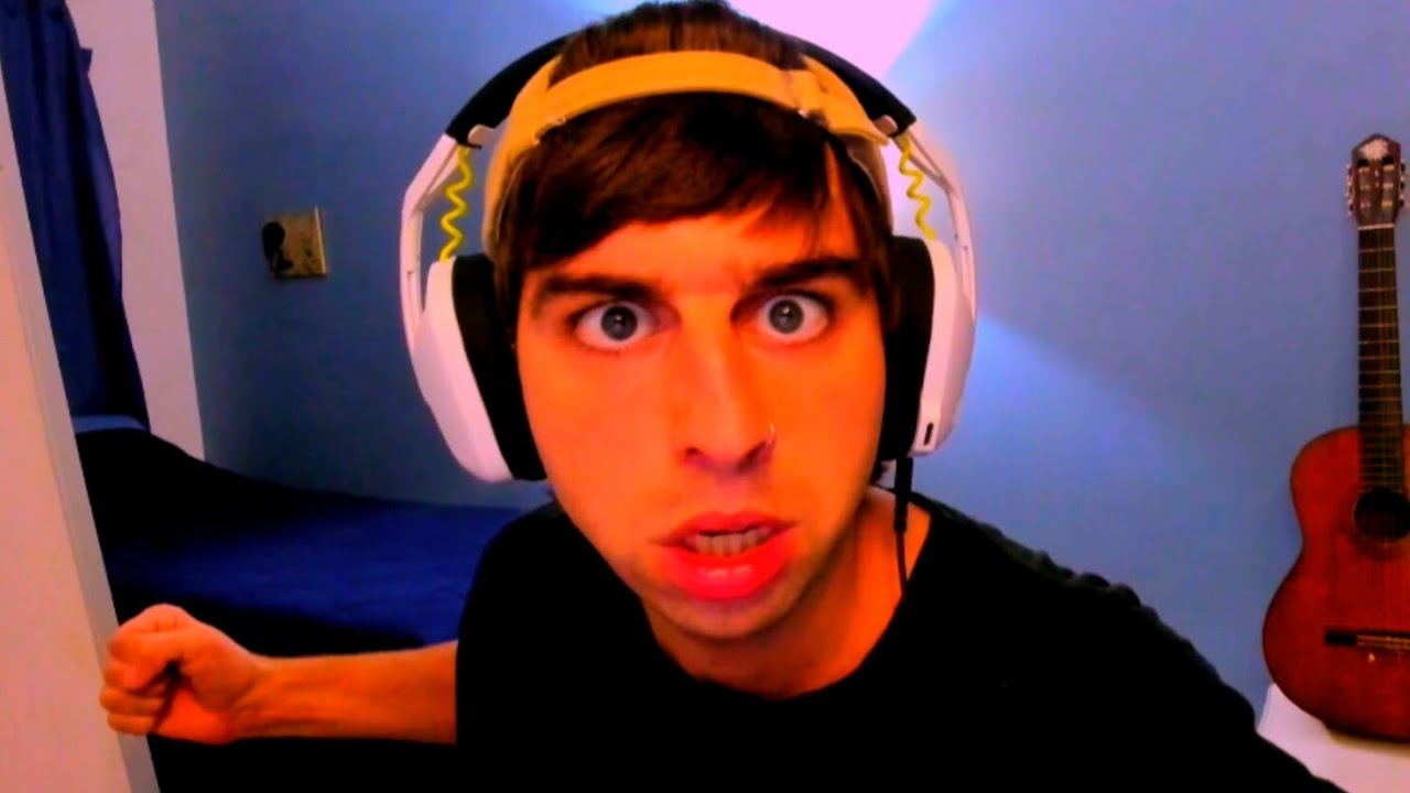 La vez que Bananirou HUMILLÓ a Melianvalen