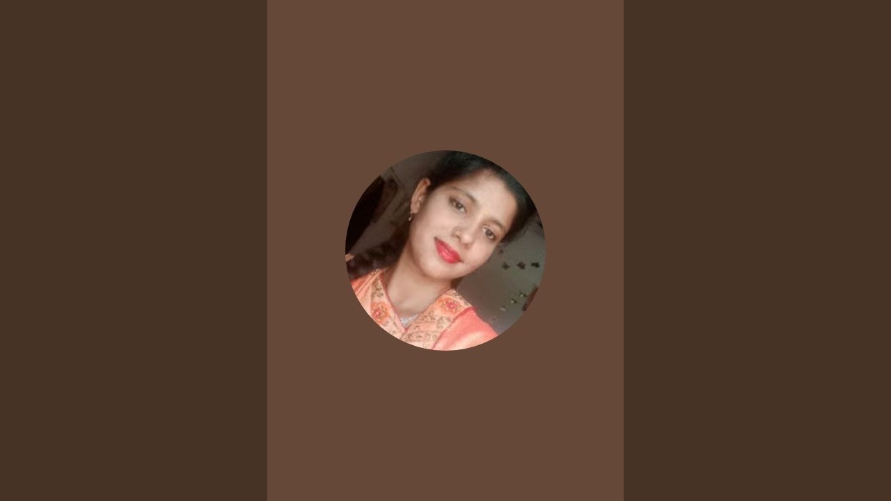 anju Chaubey is live!
