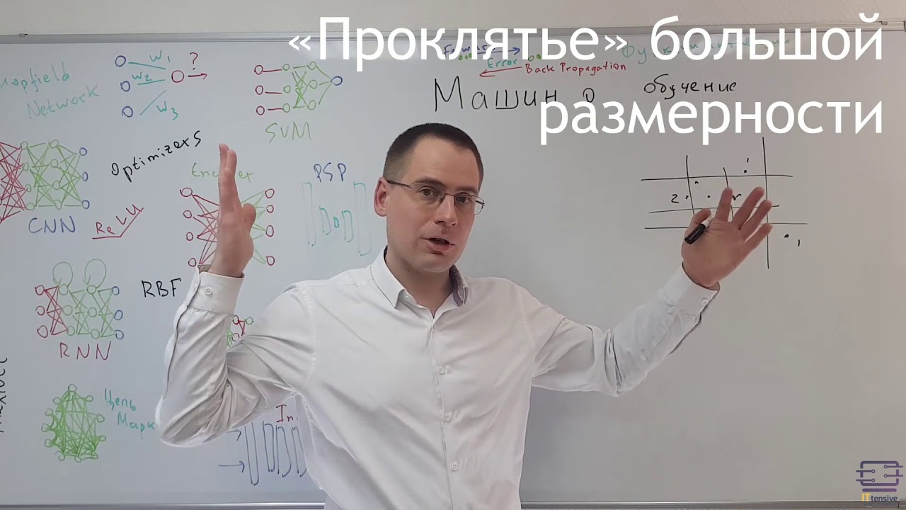 Лес изоляции