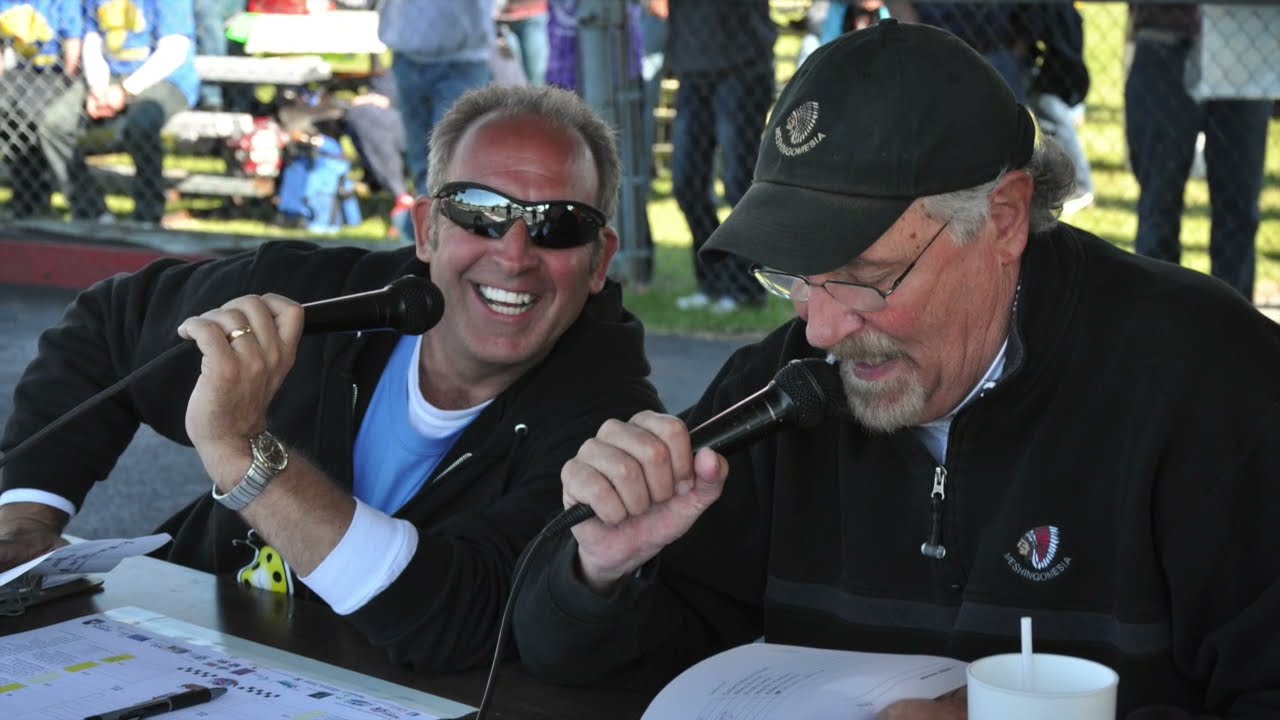 Jim Brunner tribute