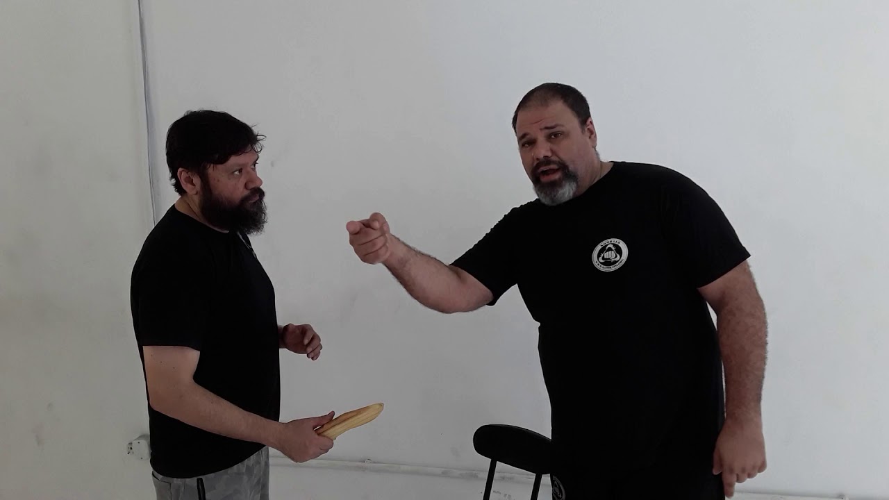 Kombato : CONCEITO ABACCO