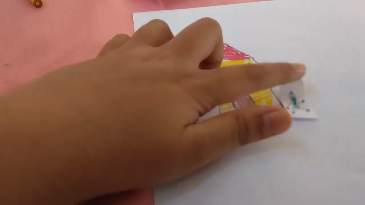 A scene from Battle for a prize S1 Ep2 "Total Jerk" that I forgot to Add