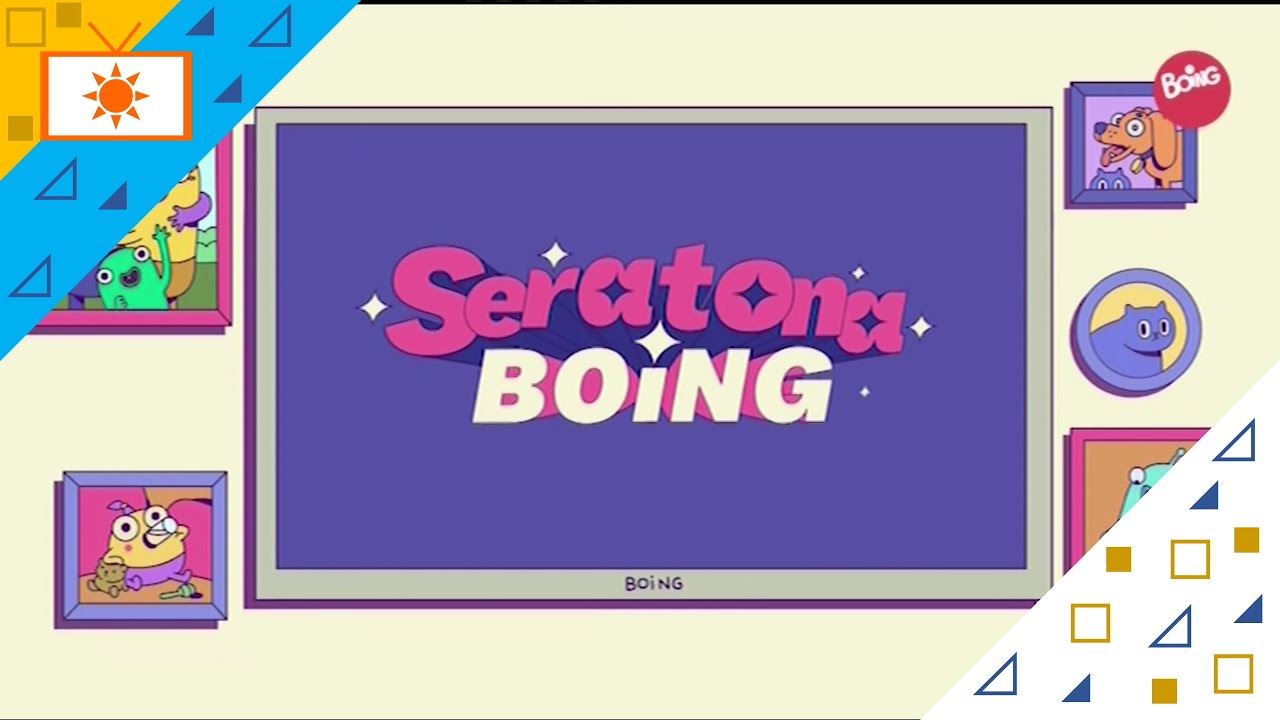 Sequenza Boing - 5 Luglio 2021