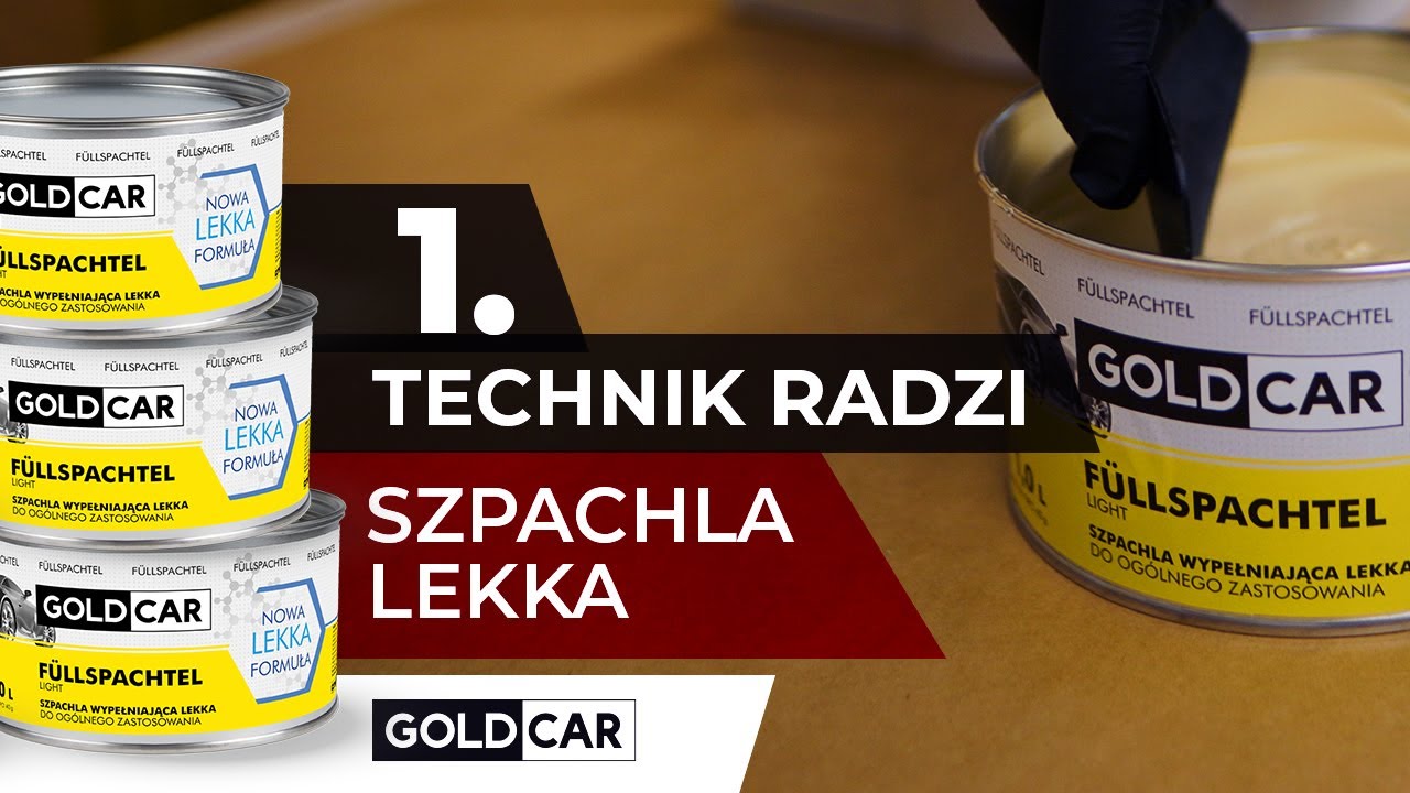 #TechnikRadzi