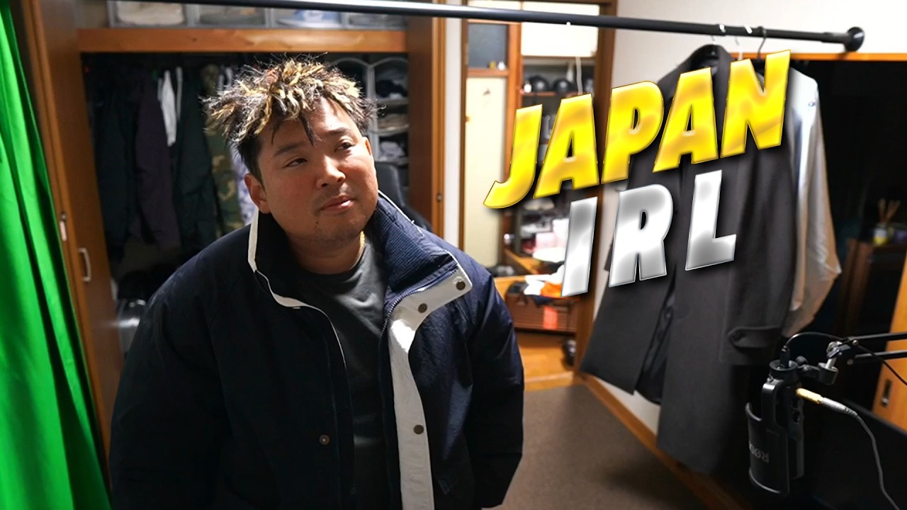 ฺBack to Japan 2026/02/01