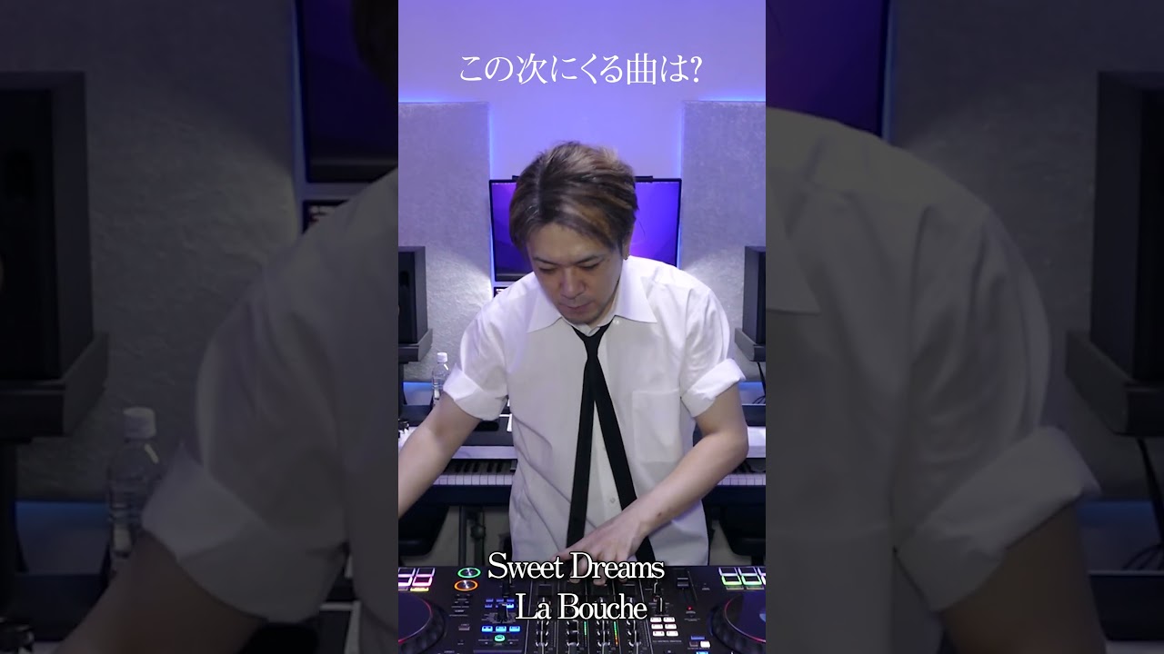90’s〜2000’s EURO DANCE HITS 