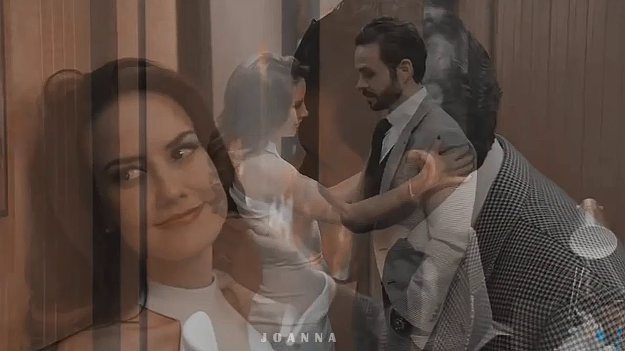 Victoria y Roberto | que lo nuestro se quede nuestro