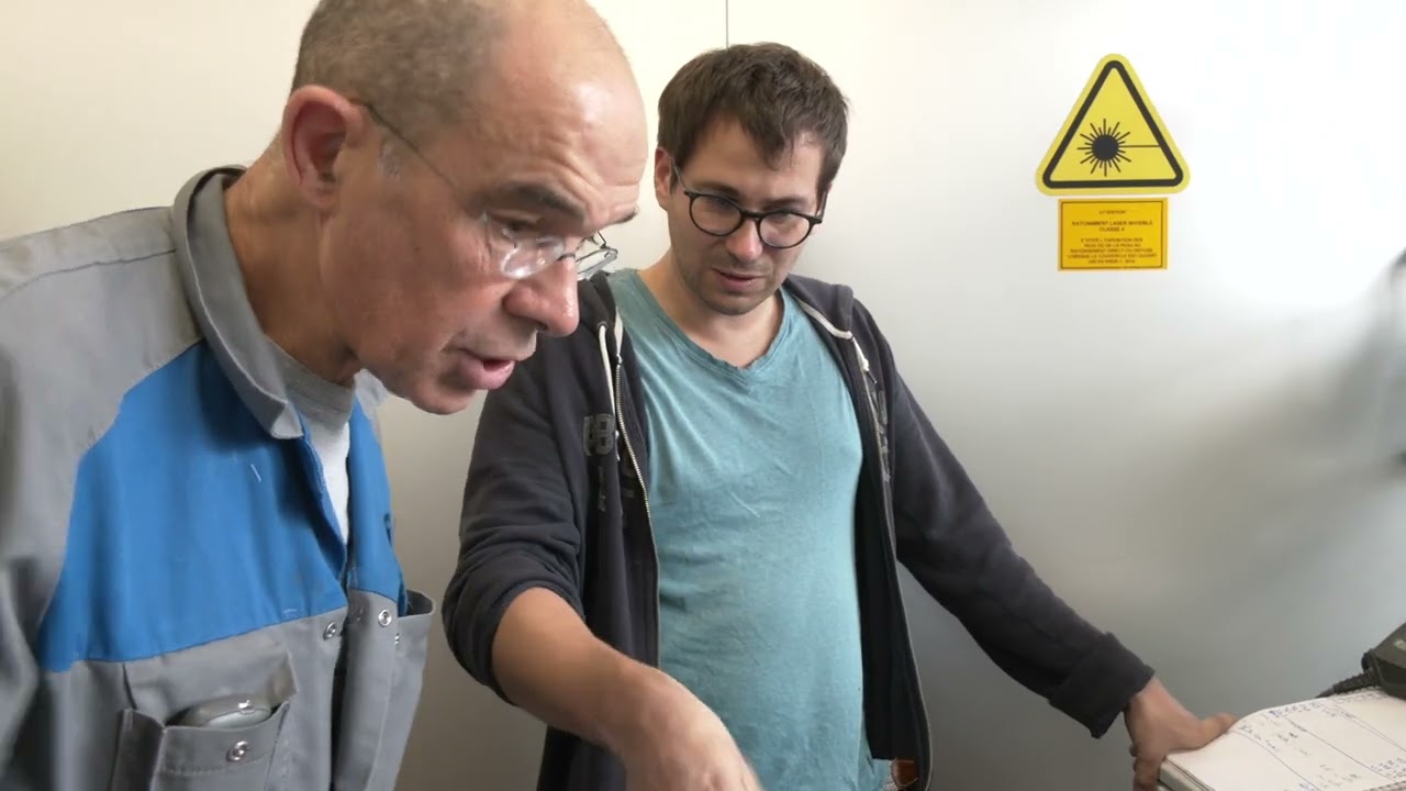 Sotimeco : l' impression additive métallique