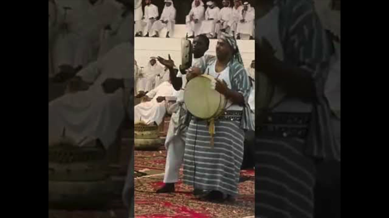 دق مدقال رجال الحجر ( بدون توقف ) زير بن شولا