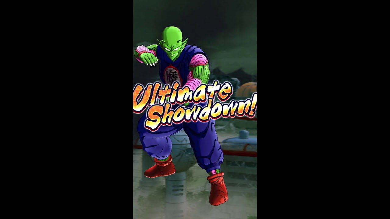 Beating 7th Co-Op Boss Demon King Piccolo with my friends