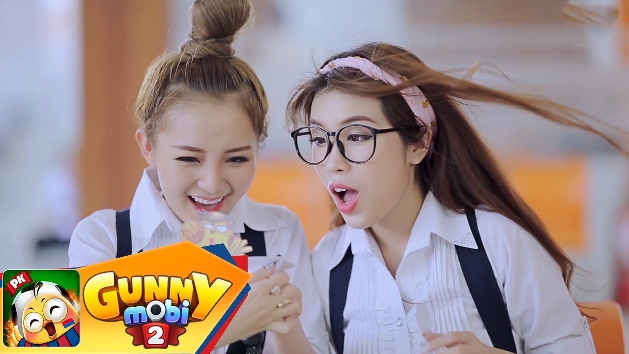 [GUNNY MOBI] - BÍ KÍP THOÁT Ế (ĐÃ THỬ NGHIỆM VÀ THÀNH CÔNG)