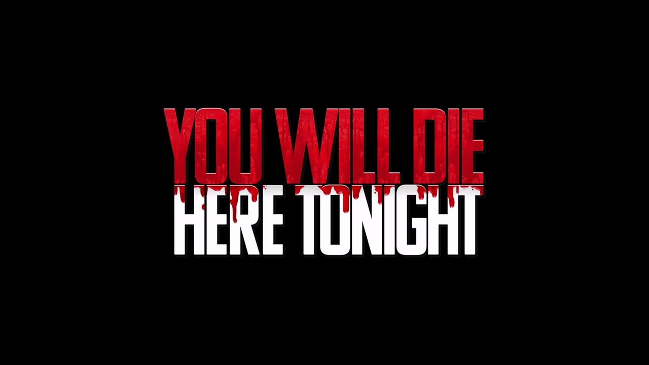 Drakim's VGM 1518 - You Will Die Here Tonight - Katherine