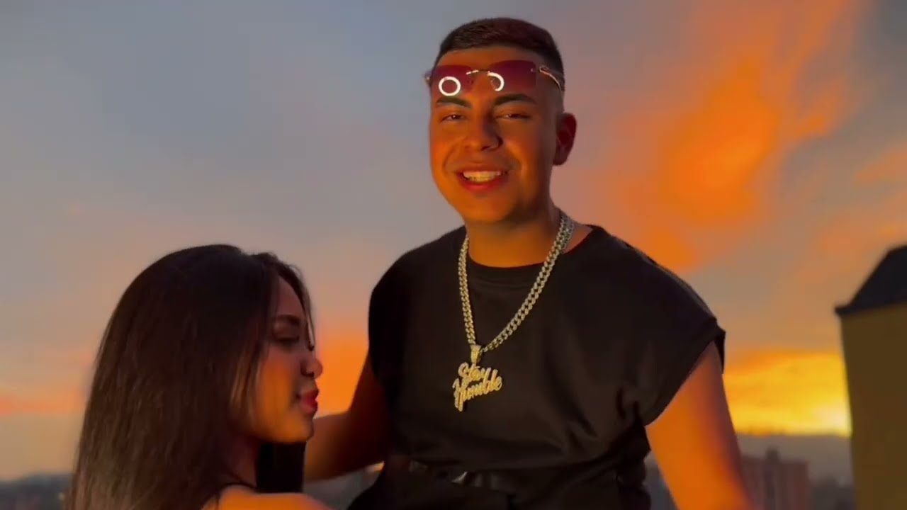 Micha el D. - La Seis  | Prod. By: Dime Zirmi (Video Oficial)