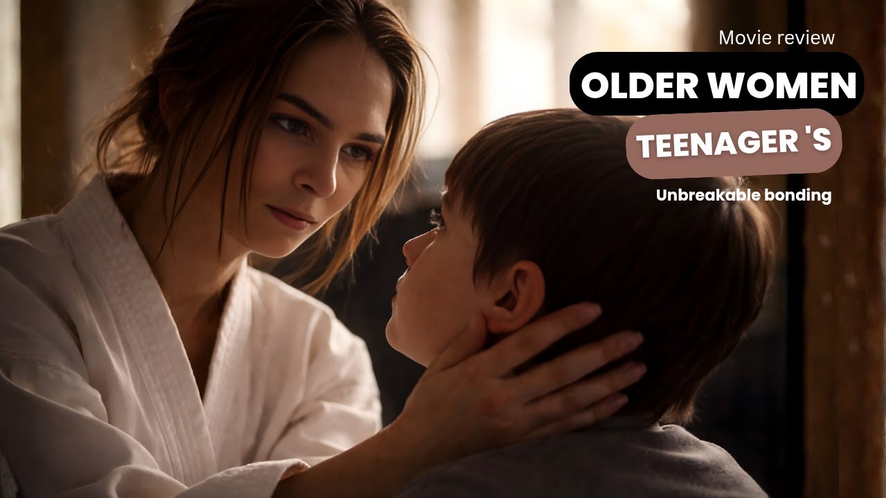 A Teen, His Attractive Tutor & Brother — What He Did Next Shocked Everyone |Movie Explained