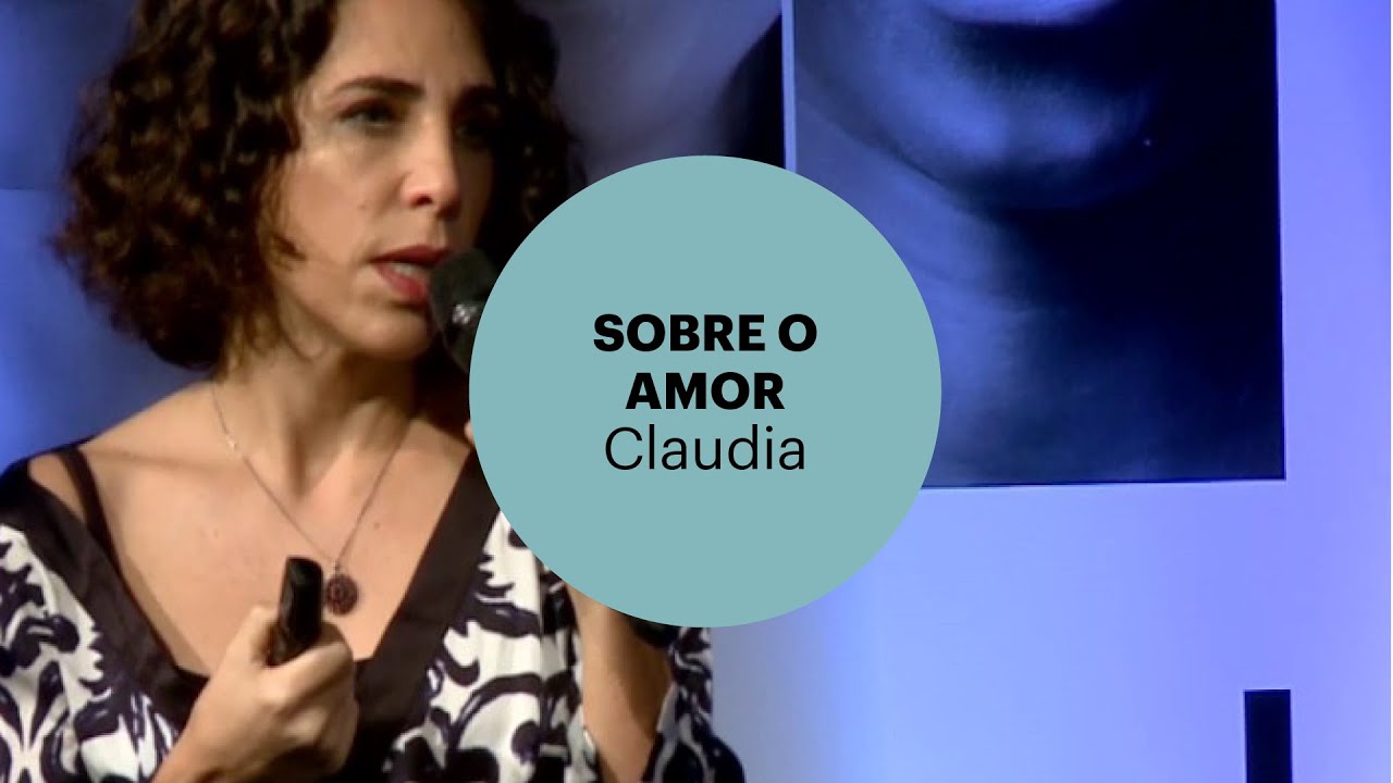 NOVAS POSSIBILIDADES PARA O AMOR | MARIA HOMEM | CLAUDIA