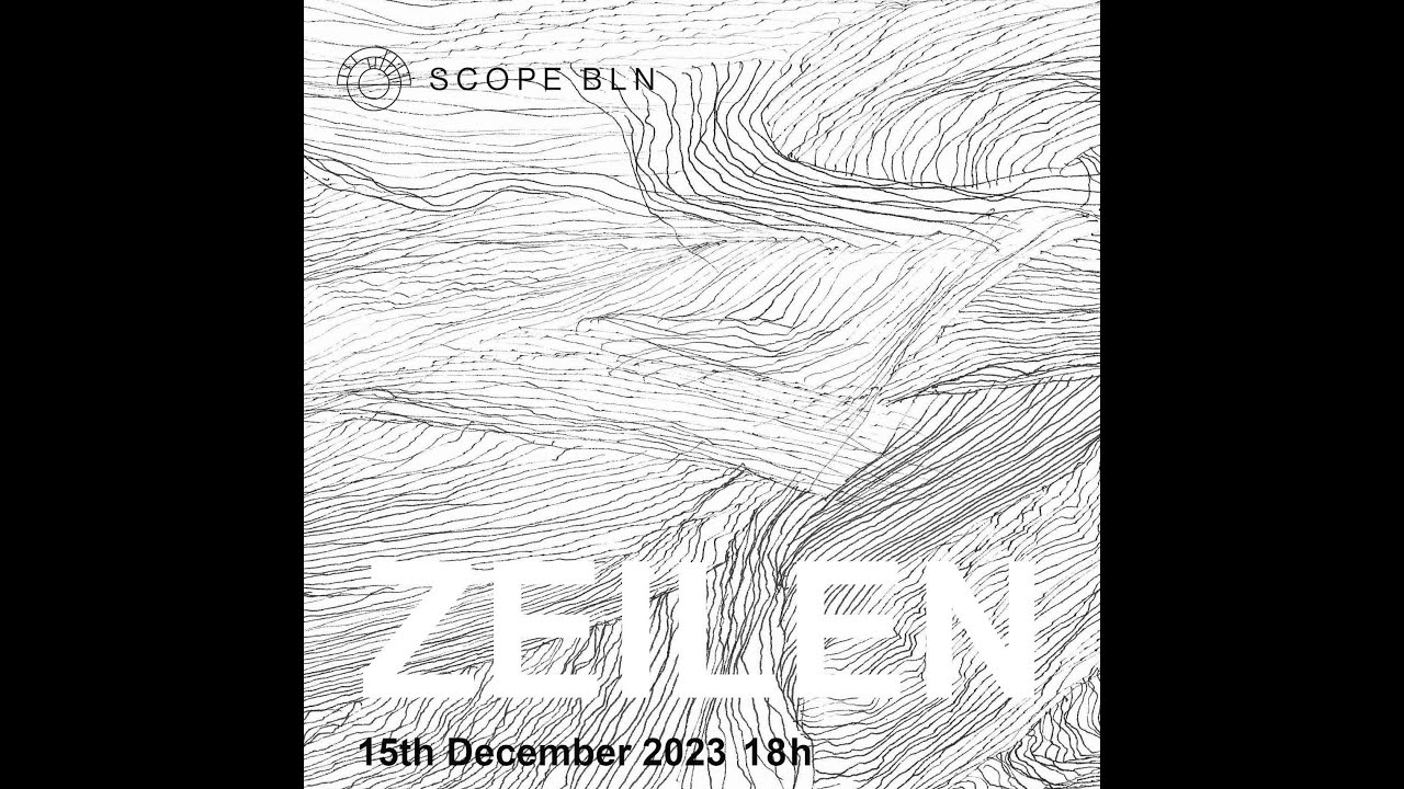 ZEILEN @Scope BLN