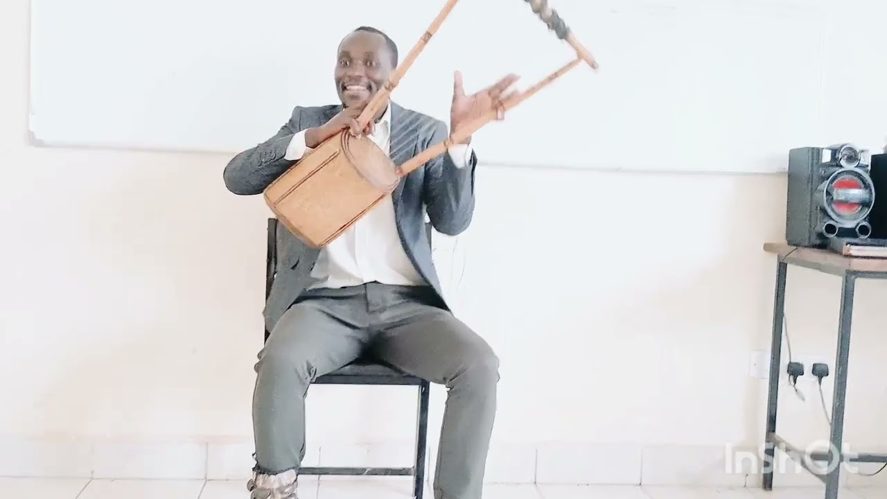 Litungu: Khwamanyile