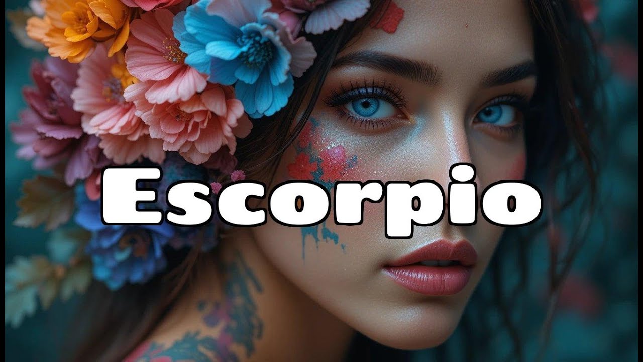 ESCORPIO 💨👀 Lunes explosivo: alguien viene con fuerza | HOROSCOPO AMOR