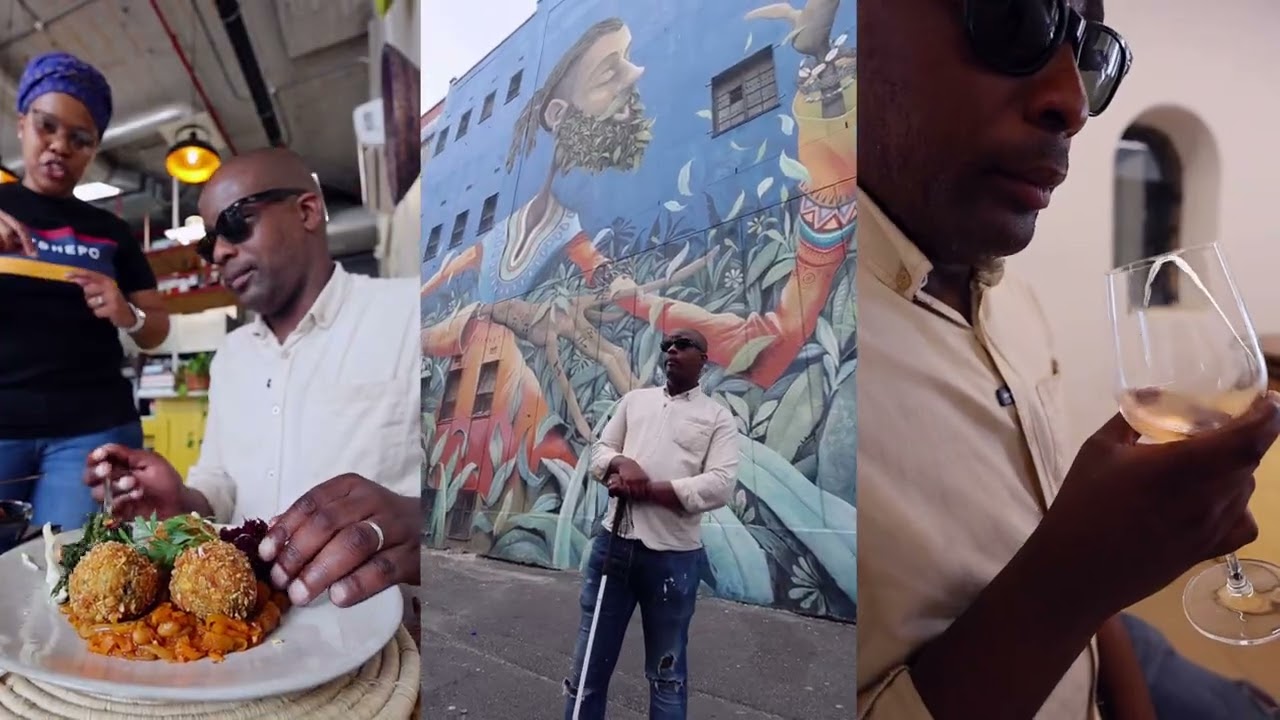 My Cape Town: Experience the Mother City like a local